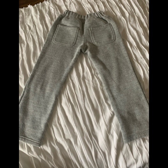 Boys fleece lined pants bit’z Kids - Picture 1 of 4